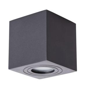 Накладной светильник A1461PL-1BK Arte Lamp