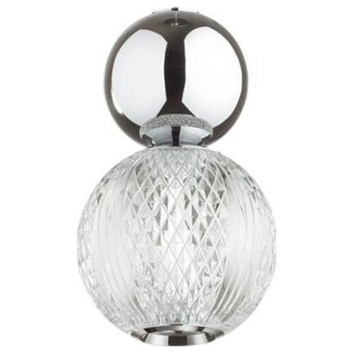 Подвесной светильник Crystal 5007/7L Odeon Light