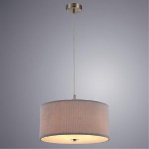 Подвесной светильник Mallorca A1021SP-3SS Arte Lamp