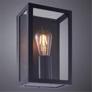 Настенный светильник A4569AL-1BK Arte Lamp