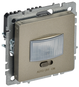 Датчик движения Шампань Brite