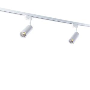 Трековый светильник A1412PL-1WH Arte Lamp