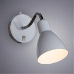 Настенный светильник Dorm A1408AP-1WH Arte Lamp