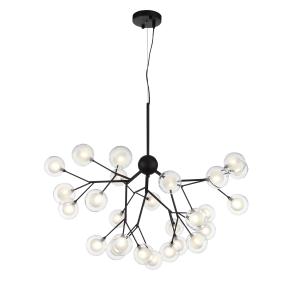 Подвесная люстра Demele SL376.403.27 ST-Luce