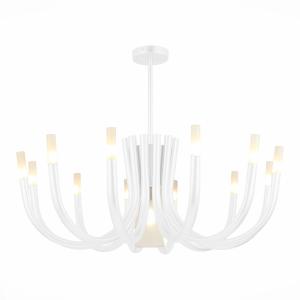 Подвесная люстра Pafe SL1173.502.13 ST-Luce