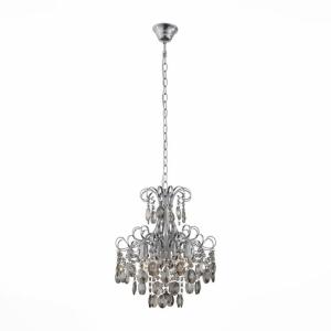 Подвесная люстра Orecchini SL846.103.06 ST-Luce