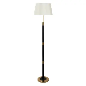Торшер ROBERT A5066PN-1BK<br/> Arte Lamp