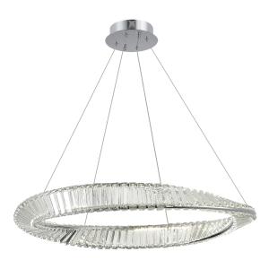 Подвесная люстра Ritorto SL6204.111.01 ST-Luce