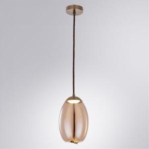 Подвесной светильник Cody A7769SP-1AB Arte Lamp