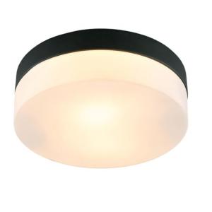 Потолочный светильник Aqua-Tablet A6047PL-2BK Arte Lamp