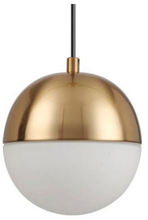 Подвесной светильник Pinga 4960/1 Odeon Light