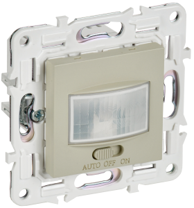 Датчик движения Бежевый Skandy