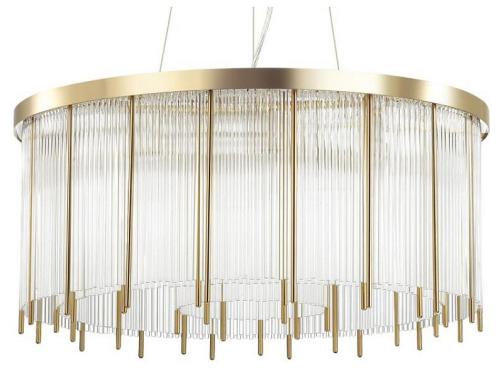 Подвесной светильник York 4788/10 Odeon Light