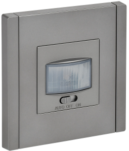 Датчик движения Сталь Forte&Piano