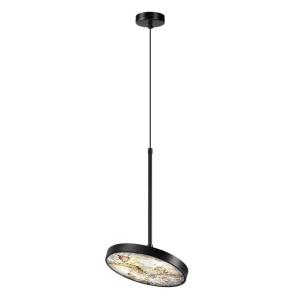 Подвесной светильник Bergi 5064/15L Odeon Light