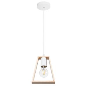 Подвесной светильник A8030SP-1WH Arte Lamp