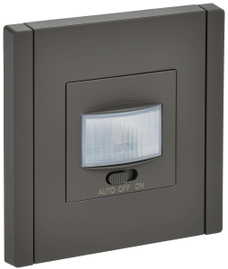 Датчик движения Серый Forte&Piano