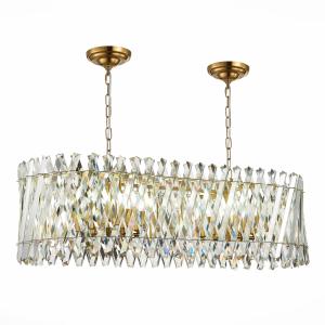 Подвесная люстра Fabio SL1170.303.12 ST-Luce