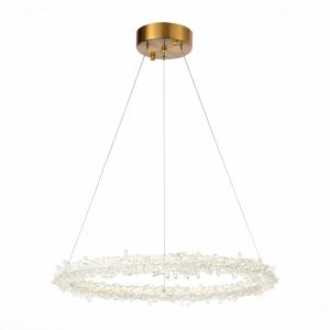 Подвесная люстра Lucchero SL6105.203.01 ST-Luce