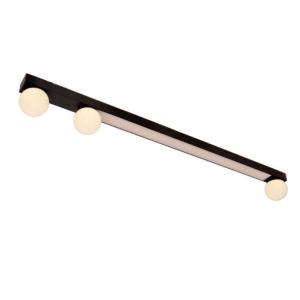 Потолочный светильник Nihal A2611PL-4BK Arte Lamp