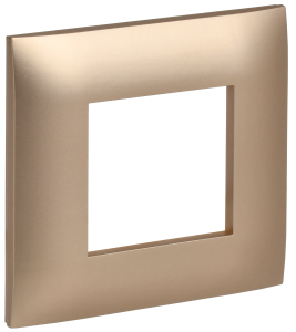 Рамка 1-м Песочный Skandy