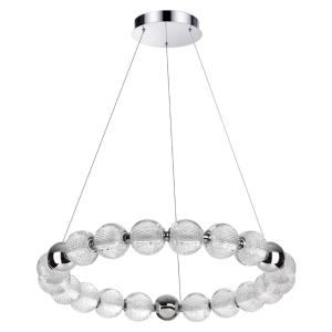 Подвесной светильник Crystal 5007/60L Odeon Light
