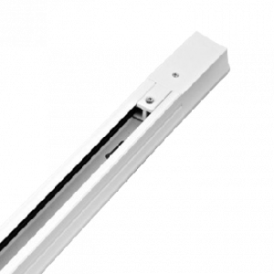 Шинопровод однофазный R-2W-TL 2 м белый серии TOP-LINE IN HOME