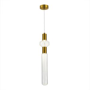 Подвесной светильник Tacche SL6117.203.02 ST-Luce