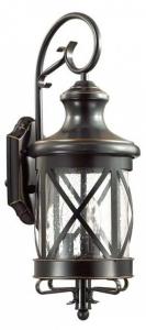 Настенный светильник Sation 4045/3W Odeon Light
