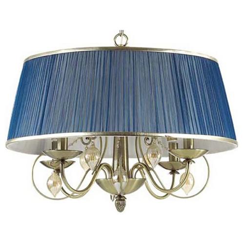 Подвесной светильник Niagara 3921/4 Odeon Light