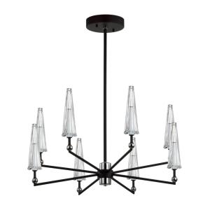 Люстра на штанге Fungo 5429/39L Odeon Light