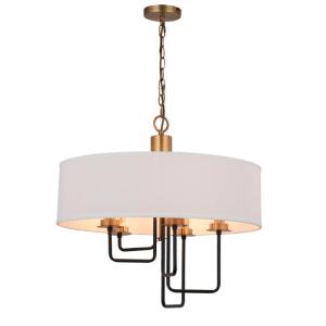 Подвесная люстра Delavera SL336.303.05 ST-Luce