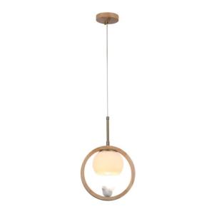 Подвесной светильник Caprice A4182SP-1BR Arte Lamp