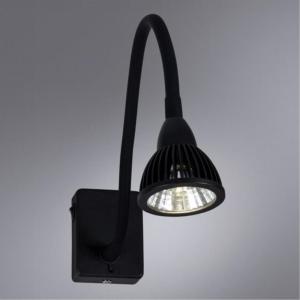Настенный светильник A4107AP-1BK Arte Lamp