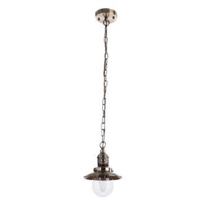 Подвесной светильник Sailor A4524SP-1AB Arte Lamp