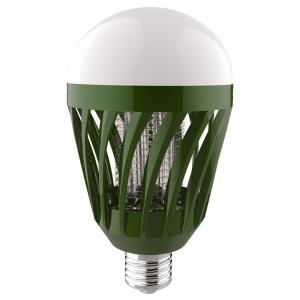 Лампа  Е27 6Вт LB-850 антимоскитная Feron