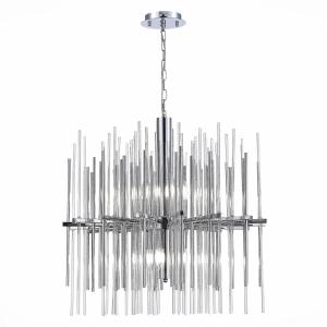 Подвесная люстра Teramo SL1628.103.08 ST-Luce