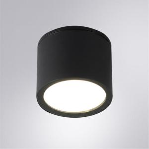 Потолочный светильник Piautos A1913PF-1BK Arte Lamp