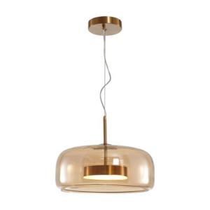 Подвесной светильник Padova A2404SP-33AM Arte Lamp