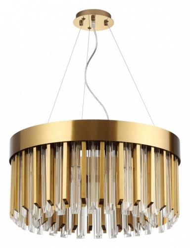 Подвесная люстра Romana 4925/9 Odeon Light