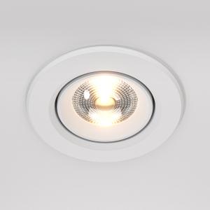 Встраиваемый светильник Phill DL013-6-L9W Maytoni