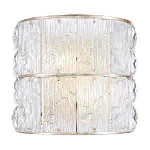 Настенный светильник Fiesta 5070/2W Odeon Light