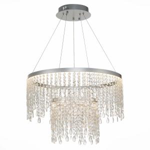 Подвесная люстра Vega SL6201.103.55 ST-Luce