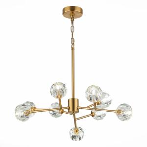 Подвесная люстра Romano SL1166.303.09 ST-Luce