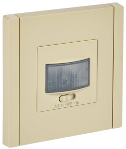 Датчик движения Ваниль Forte&Piano