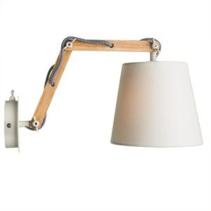 Настенный светильник Pinocchio A5700AP-1WH Arte Lamp