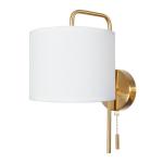 Настенный светильник Rupert A5024AP-1PB Arte Lamp