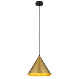 Подвесной светильник David A7041SP-1BK Arte Lamp