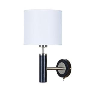 Настенный светильник Robert A5029AP-1SS Arte Lamp