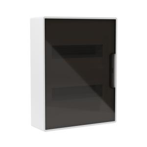 ЩРН-П 24 с тонированной дверцей, FRAME DKC